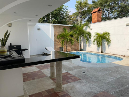 Imagen 3 de 14 de Lp Casa Con Piscina Privada En La Urbanización Portofino
