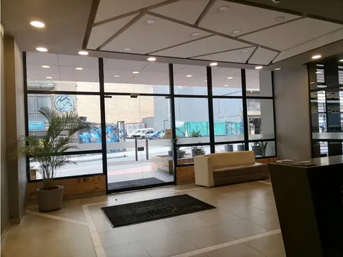 Venta De Apartamento En Las Nieves Torre K5-23 Santafe