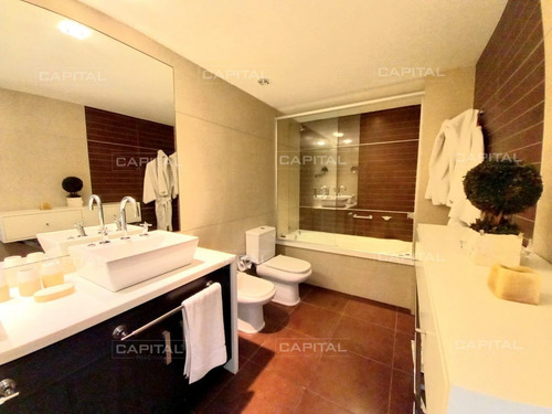 Imagen 12 de 21 de Apartamento En Torre Imperiale - Tres Dormitorios En Suite - Punta Del Este Brava