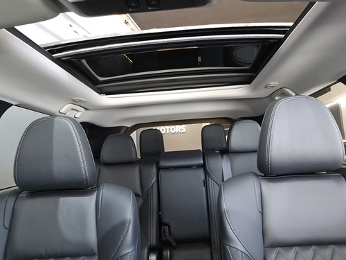 Mitsubishi Outlander 2.5 Gls At Full