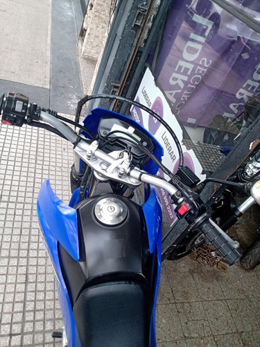 Yamaha Xtz 250 Tangomotos,listo Para Transferir 61