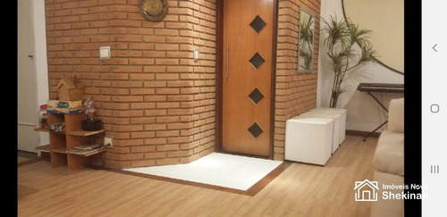 Apartamento - Jardim Marajoara - Ref: 23129 - V-23129