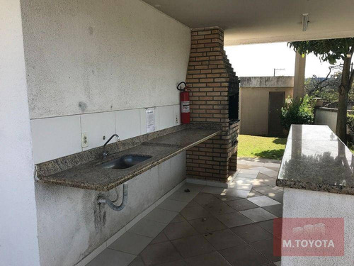 Imagem 12 de 16 de Apartamento Com 2 Dormitórios À Venda, 47 M² Por R$ 155.000,00 - Água Chata - Guarulhos/sp - Ap0179