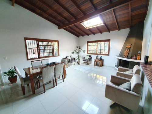 Imagem 15 de 25 de Casa Com 4 Dormitórios À Venda, 220 M² Por R$ 580.000,00 - Liberdade - Novo Hamburgo/rs - Ca3407