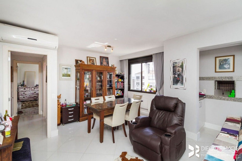 Imagem 6 de 15 de Apartamento - Tristeza - Ref: 543397 - V-ca4722