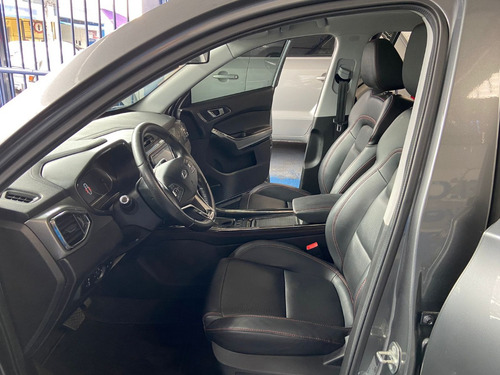 Chery Tiggo 5X 1.5 Txs Flex Aut. 5p