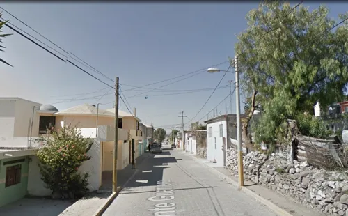 Amplia Casa En Venta Ubicada En Vicente Guerrero, San Sebastián' Puebla Puebla, San Sebastián. Cmr