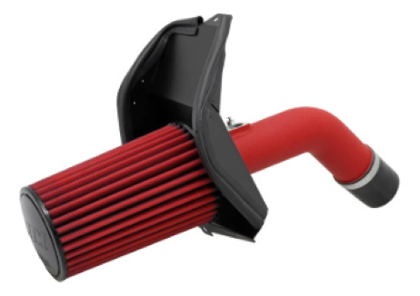 Kit De Filtro De Alto Flujo Subaru Impreza Wrx 2.5l 08-10
