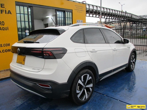 Imagen 5 de 13 de Volkswagen Nivus Highline 1000cc At Aa