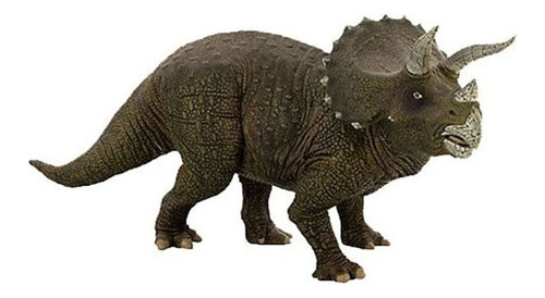 Papo La Figura Del Dinosaurio, Triceratops