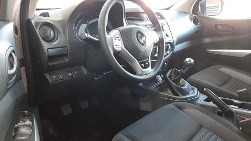 Imagen 9 de 10 de Renault Alaskan Emotion 4x2 Emotion 4x2 Mt