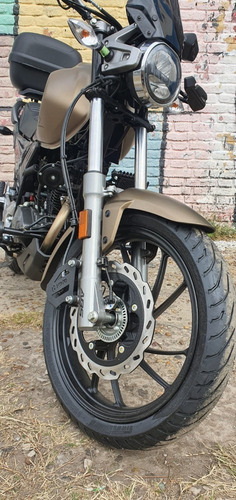 Imagen 14 de 15 de Hero Xpulse 200t Mejor Precio Contado En Lanus