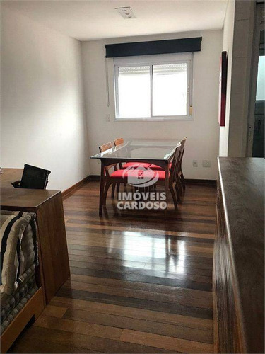 Imagem 6 de 18 de Cobertura Com 2 Dormitórios À Venda, 123 M² Por R$ 1.800.000 - Pinheiros - São Paulo/sp - Co0786