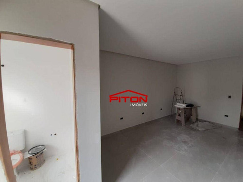 Imagem 8 de 21 de Sobrado Com 3 Dormitórios À Venda, 140 M² Por R$ 750.000,00 - Vila Matilde - São Paulo/sp - So2965