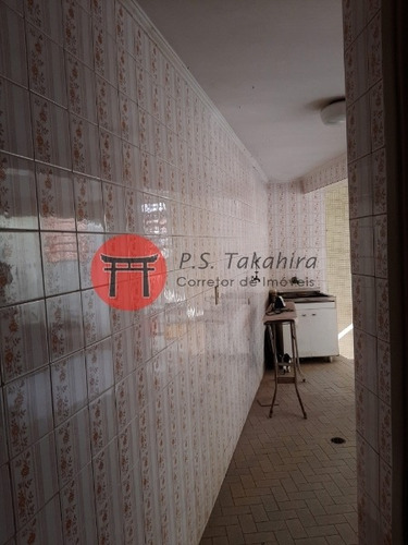Imagem 12 de 30 de Oportunidade Casa Térrea À Venda Em Vila Formosa Terreno 9x35m - 4708
