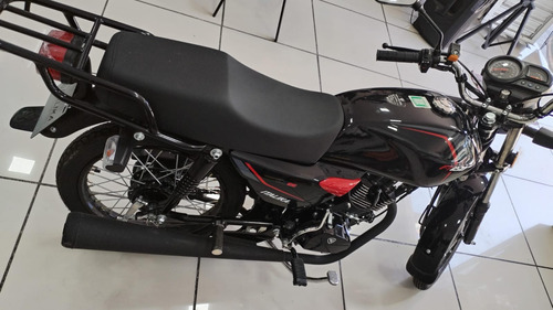 Italika Ft 150 Nueva Sin Emplacar
