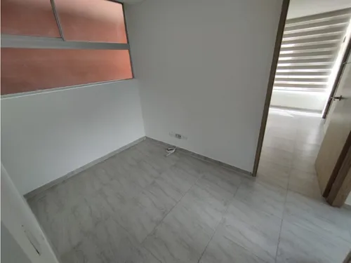 130m2 Apartamento En Sabaneta