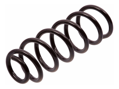 Imagen 6 de 7 de Kit 2 Espirales Traseros Ag Peugeot 406 1996/2005 Std