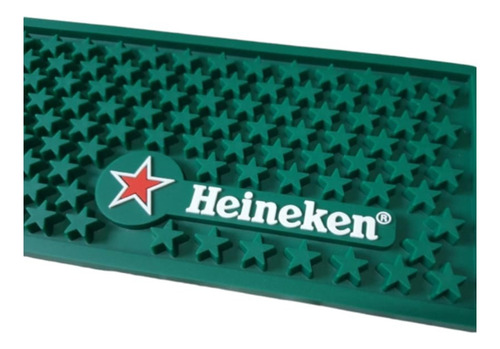 Barmat Heineken Champions League Bar Cerveza Tirada Choperas