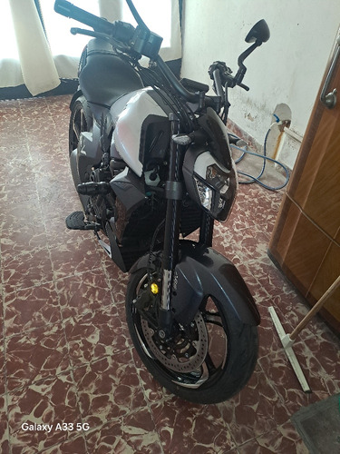 Zontes Modelo V350 Igual A 0km