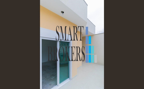 Imagem 14 de 30 de Sobrado Pronto Para Morar Com 3 Dormitórios Sendo 3 Suítes 1 Master Closet E 4 Vagas De Garagem No Eng. Goulart - Ca00067 - 69862165