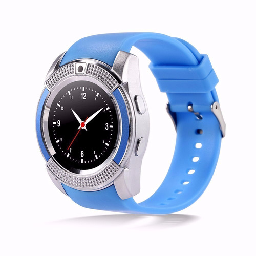 Smartwatch V8 Reloj Inteligente U8 Gt08