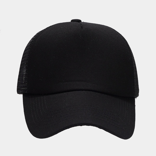 Nuevas Gorras De Béisbol Con Gorra Ajustable Trucker D Mesh