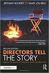 Directors Tell The Story