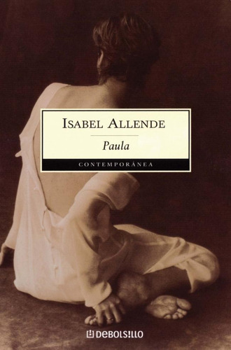 Paula (bolsillo) - Isabel Allende