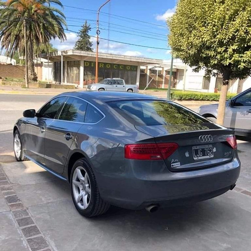 Imagen 3 de 9 de Audi A5 Sportback 2012 2.0 T Fsi Multitronic 211cv