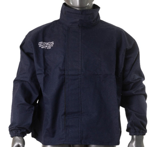 Campera Ignifuga Retardante  Antiflama Certific Atpv-nfp70e