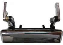 Comprar Manija Porton Trasero Cromada Ford F100 88\u002F99 F-100 F 100