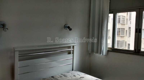 Apartamento-à Venda-copacabana-rio De Janeiro - Cpap20314