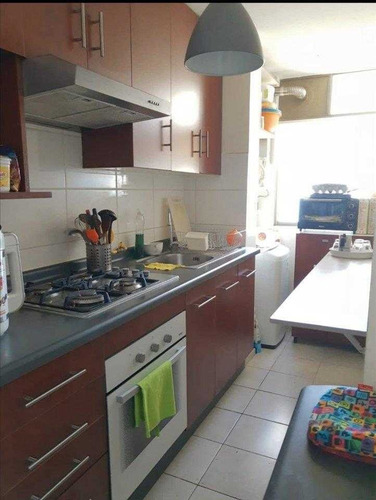 Imagen 10 de 10 de Vendo Departamento En Concón