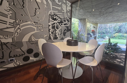 Casa Moderna En Venta En La Dehesa