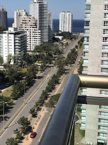 Apartamento - Punta Del Este