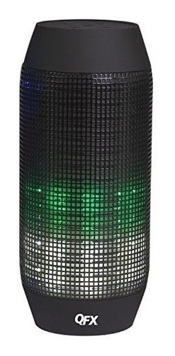 Qfx Bt300 Sound Burst Pro Altavoz Bluetooth