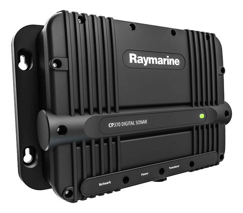 Raymarine Cp370 Modulo De Sonda De Pulso Transparente