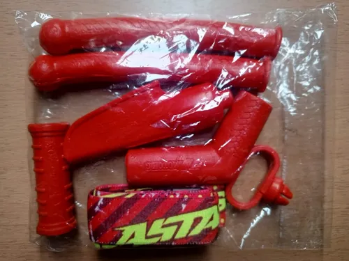 Kit De Gomas Para Moto