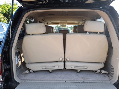 Imagen 12 de 15 de Lexus 470 Anericana