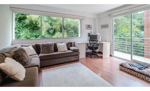 Casa En Arriendo En Envigado