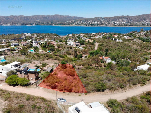Imagen 2 de 4 de Lote En Villa Parque San Miguel Carlos Paz