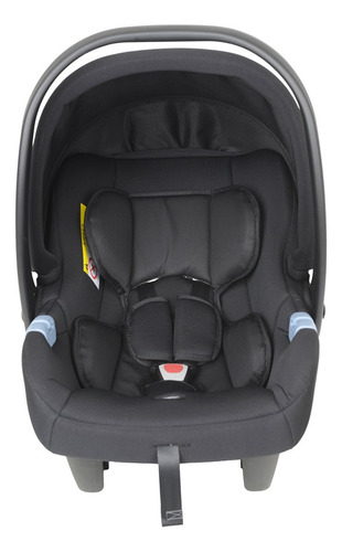 Trio Carrinho Lui Burigotto C/ Bebe Conforto Materna E Base
