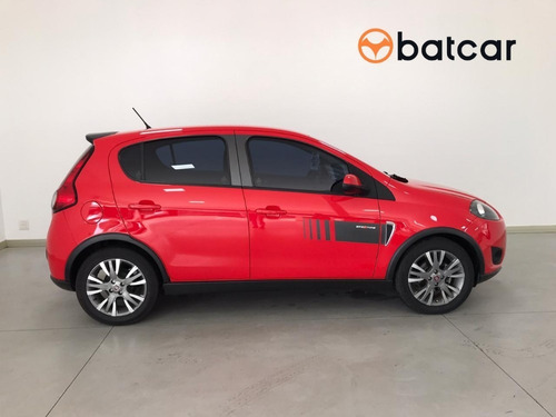 Palio Sporting 1.6