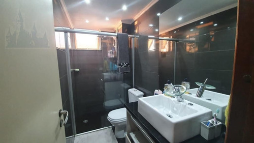 Imagem 21 de 21 de Apartamento Para Venda, 2 Dormitórios, Jardim São Savério - São Paulo - 11234