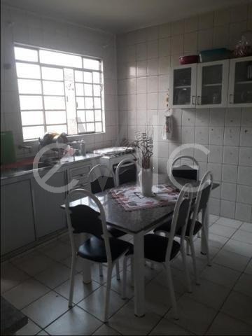 Imagem 18 de 21 de Casa Para Aluguel Em Parque Industrial - Ca007976