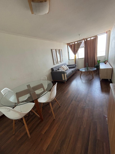 Venta Departamento 2 Dormitorios 2650uf Iquique