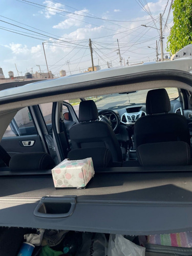Ford Ecosport 2.0 Trend At