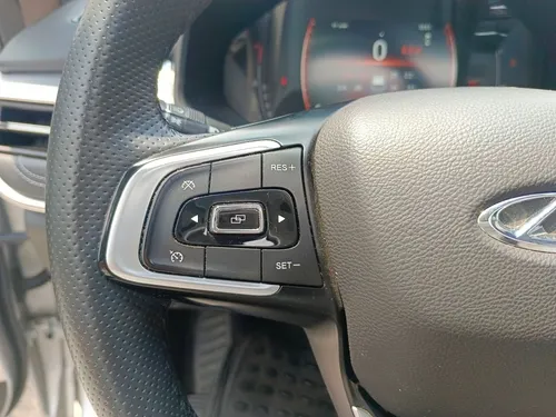 Chirey tiggo 7 pro 1.5 Luxury At