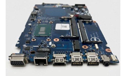 Hkkt5 Dell Oem Latitude 3450 Motherboard 2.2ghz I5-5200u